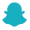 snapchat icon